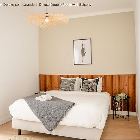 Soar Home I Urban Nest - Near Airport & Green Park Lisboa Εξωτερικό φωτογραφία