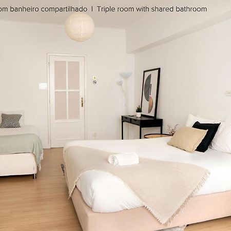 Soar Home I Urban Nest - Near Airport & Green Park Lisboa Εξωτερικό φωτογραφία