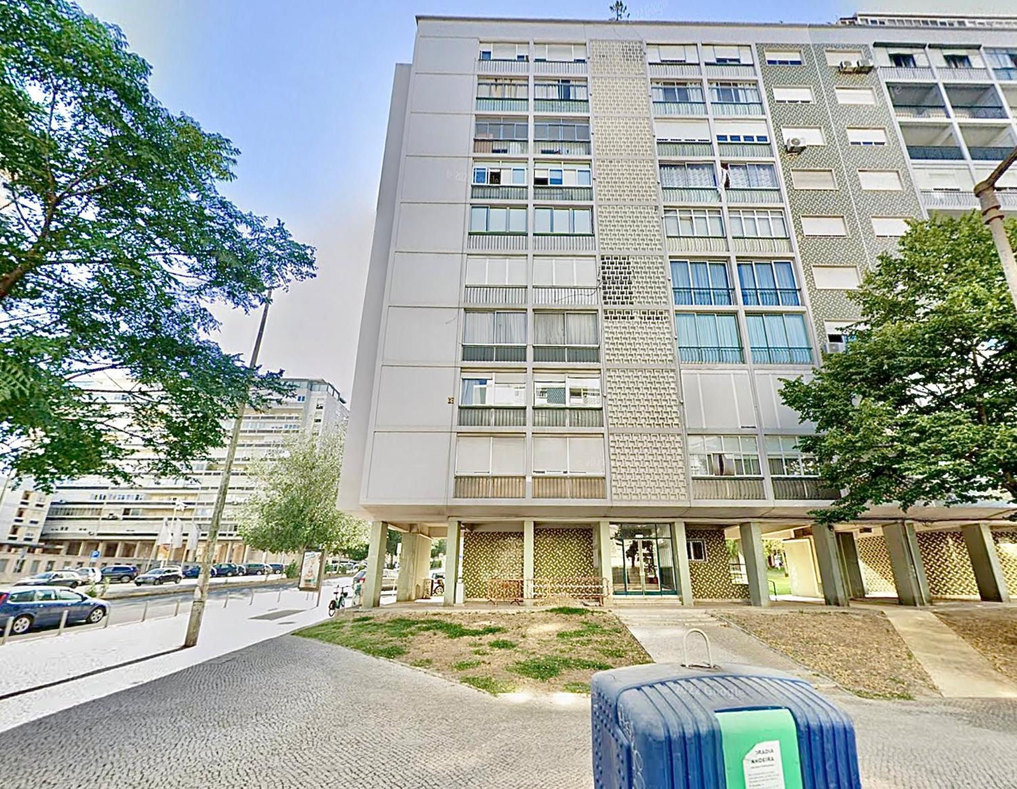 Soar Home I Urban Nest - Near Airport & Green Park Lisboa Εξωτερικό φωτογραφία