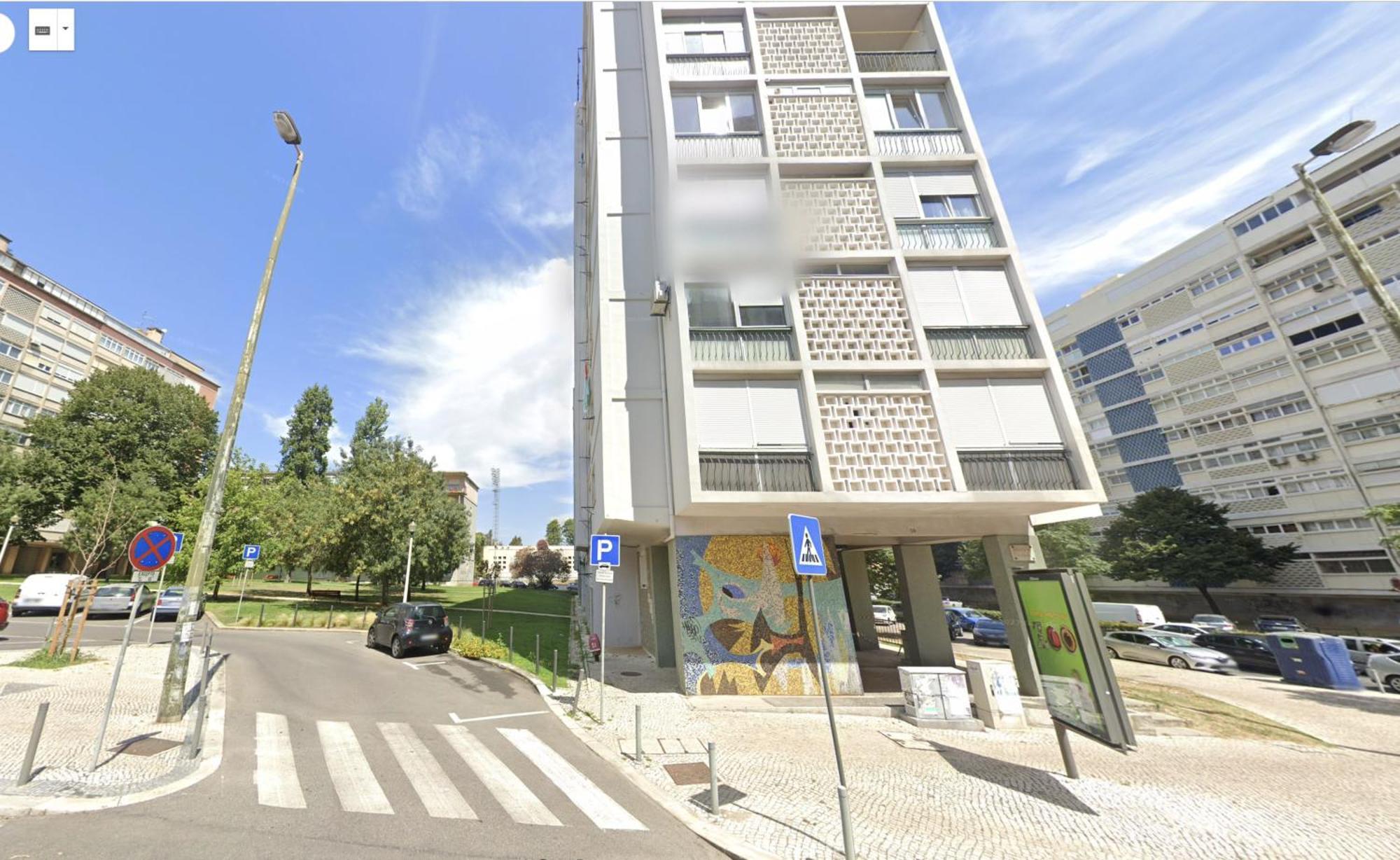 Soar Home I Urban Nest - Near Airport & Green Park Lisboa Εξωτερικό φωτογραφία