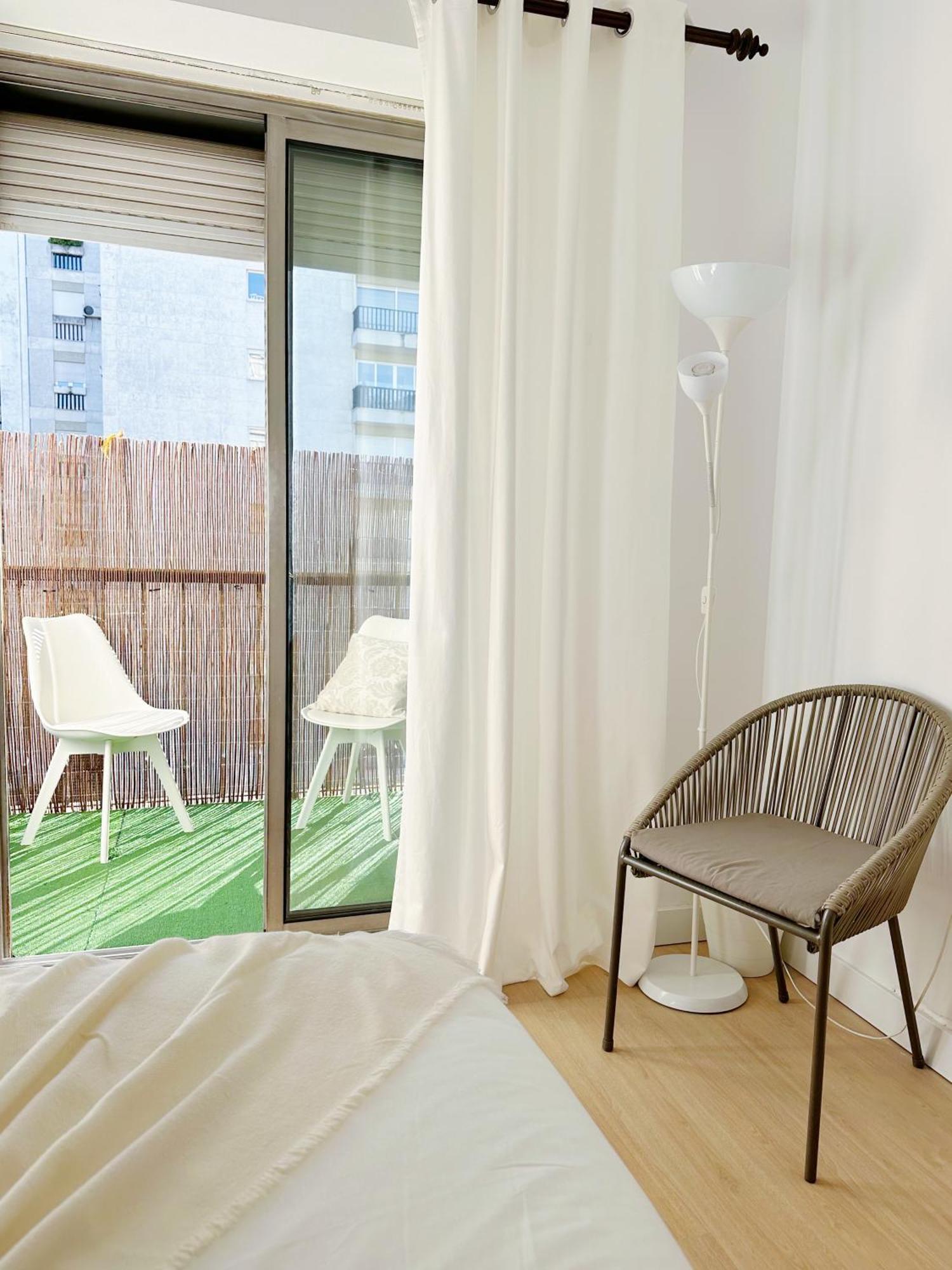 Soar Home I Urban Nest - Near Airport & Green Park Lisboa Εξωτερικό φωτογραφία