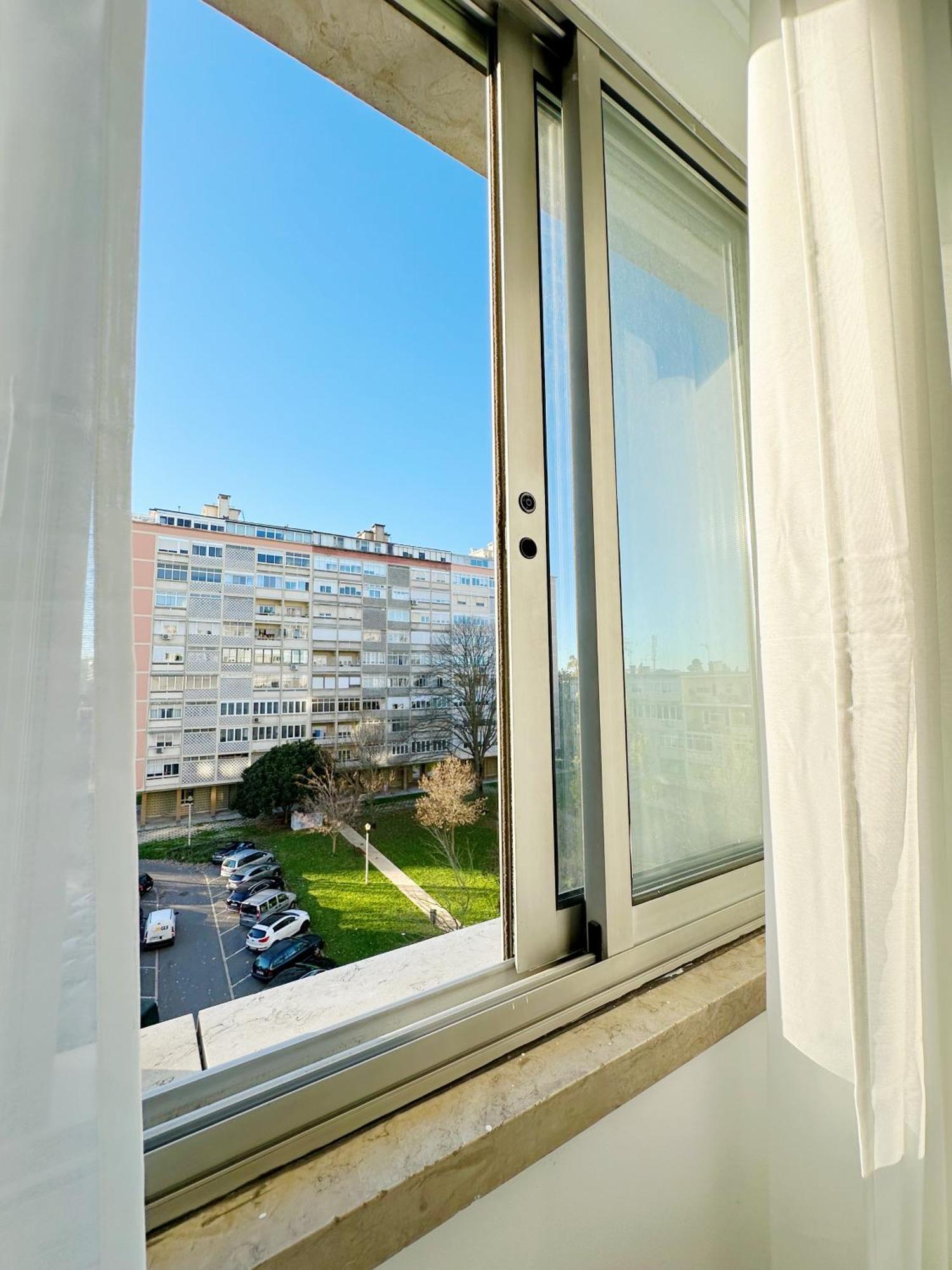 Soar Home I Urban Nest - Near Airport & Green Park Lisboa Εξωτερικό φωτογραφία