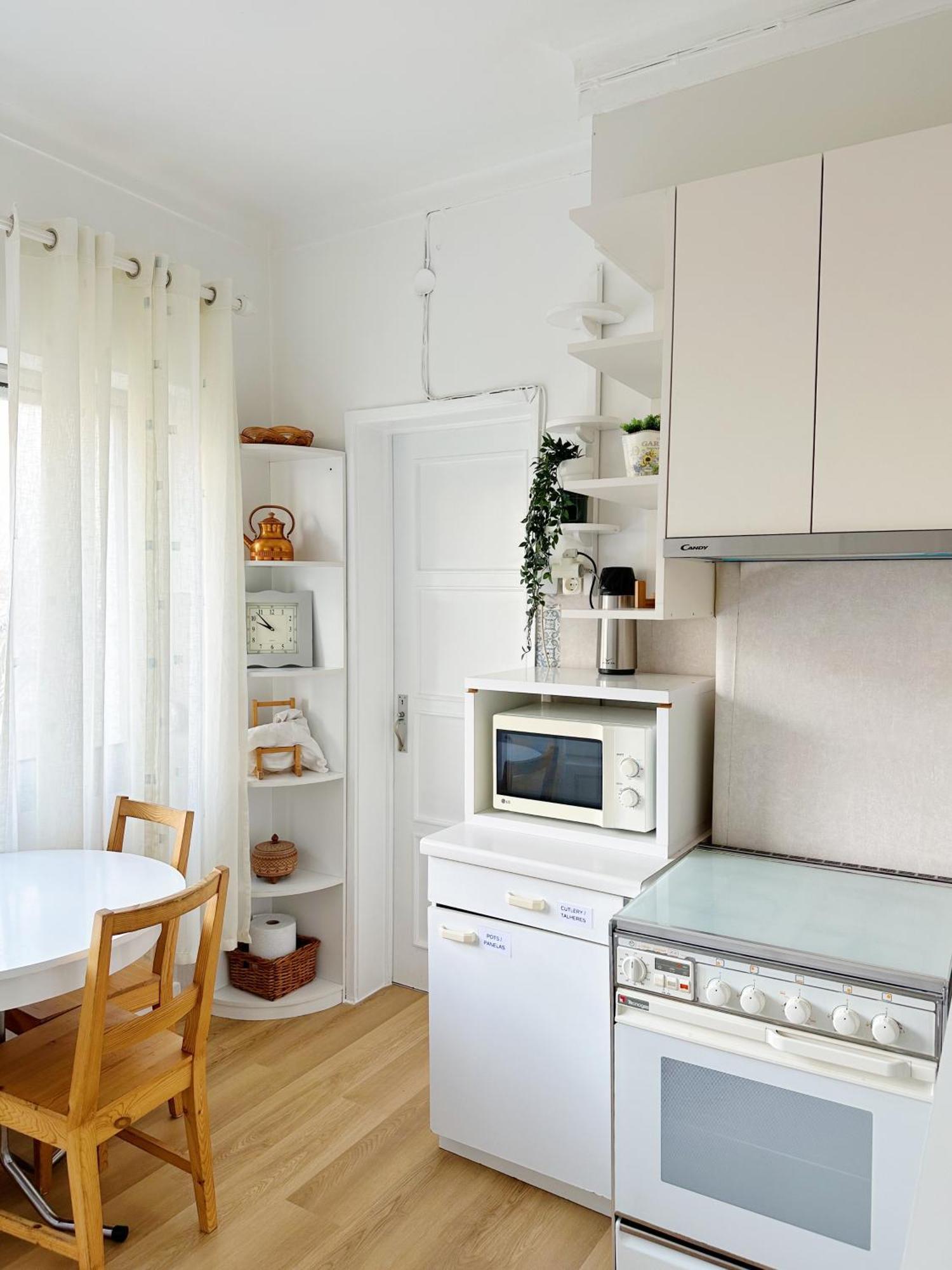 Soar Home I Urban Nest - Near Airport & Green Park Lisboa Εξωτερικό φωτογραφία