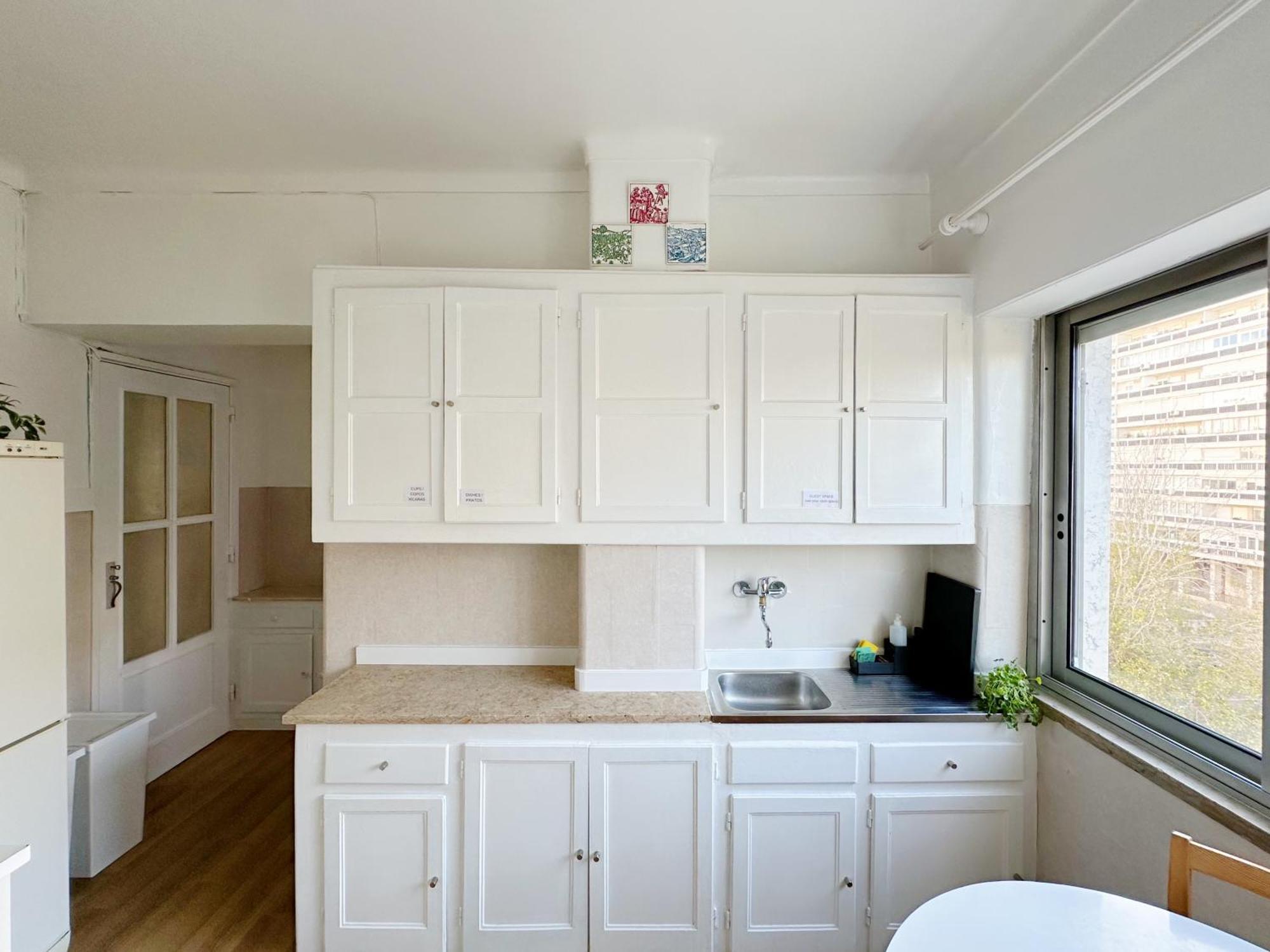 Soar Home I Urban Nest - Near Airport & Green Park Lisboa Εξωτερικό φωτογραφία