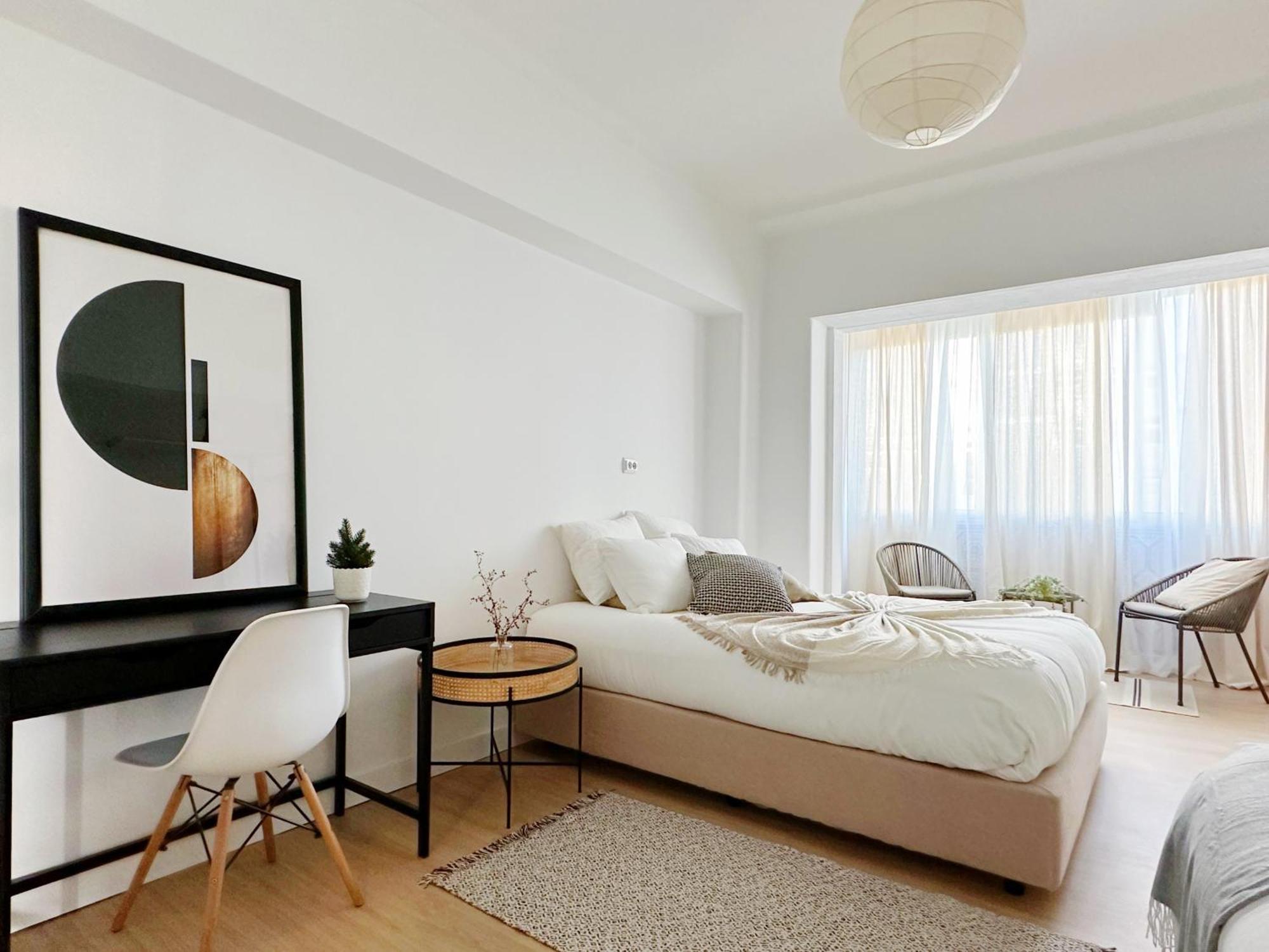 Soar Home I Urban Nest - Near Airport & Green Park Lisboa Εξωτερικό φωτογραφία