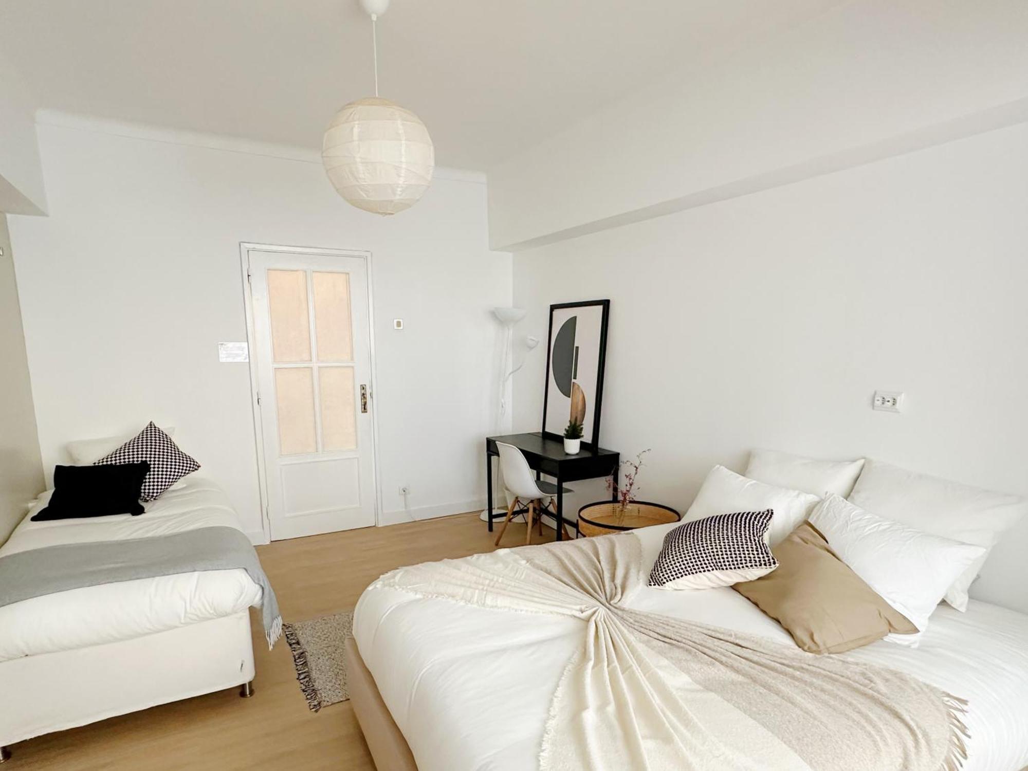 Soar Home I Urban Nest - Near Airport & Green Park Lisboa Εξωτερικό φωτογραφία