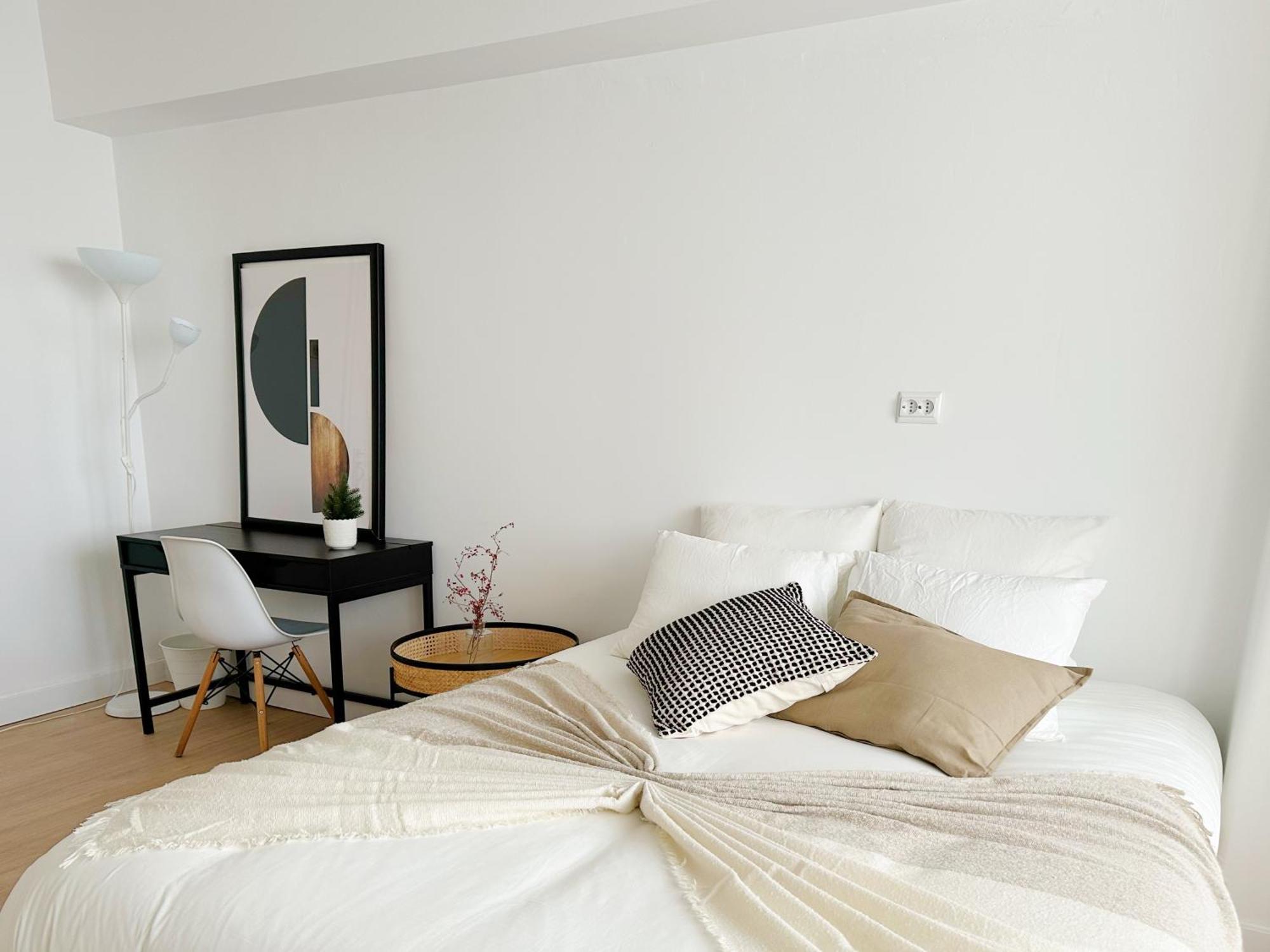 Soar Home I Urban Nest - Near Airport & Green Park Lisboa Εξωτερικό φωτογραφία