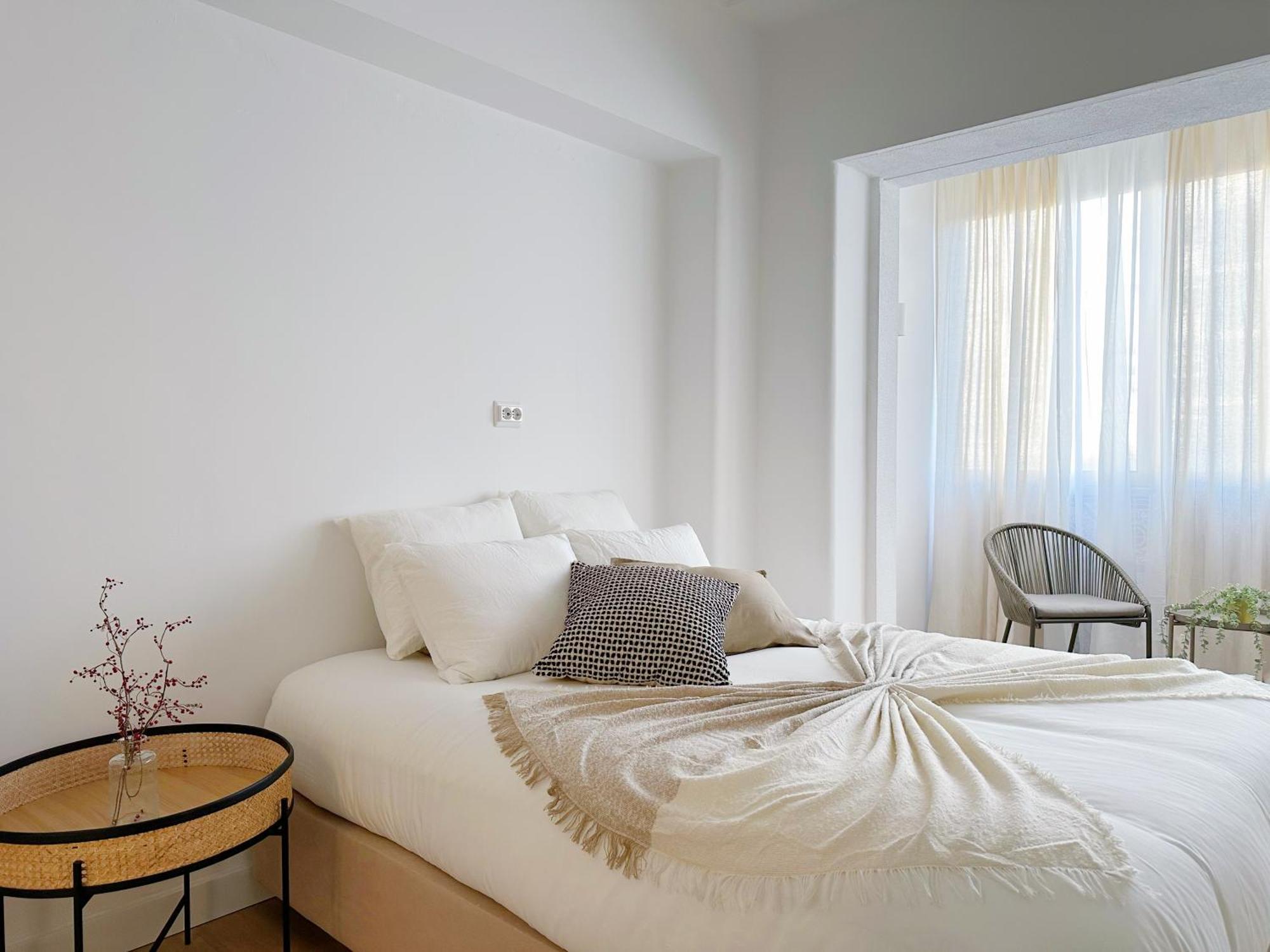 Soar Home I Urban Nest - Near Airport & Green Park Lisboa Εξωτερικό φωτογραφία