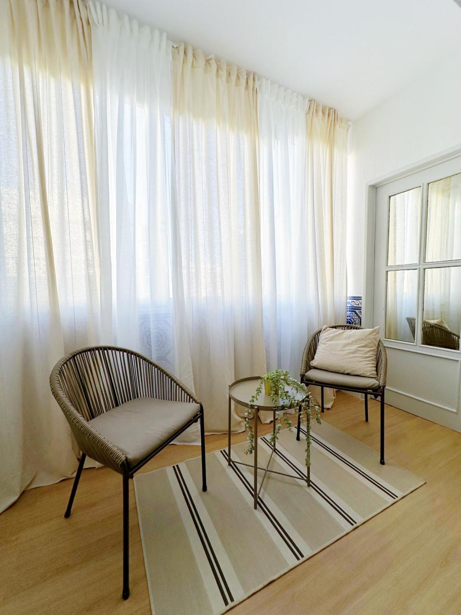 Soar Home I Urban Nest - Near Airport & Green Park Lisboa Εξωτερικό φωτογραφία