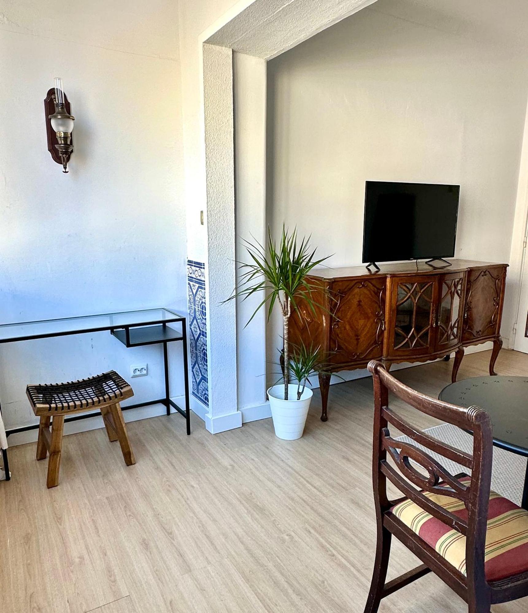 Soar Home I Urban Nest - Near Airport & Green Park Lisboa Εξωτερικό φωτογραφία