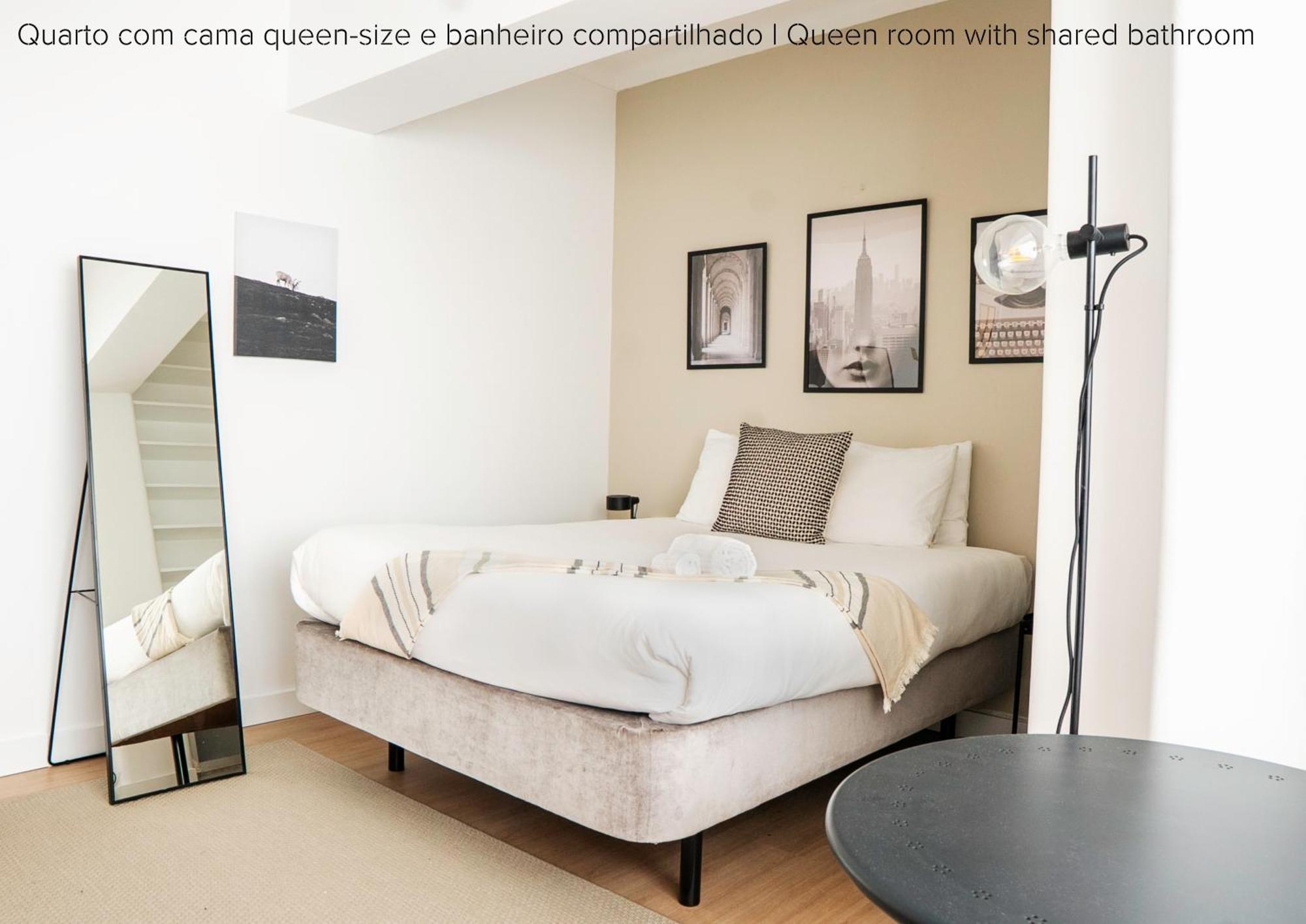 Soar Home I Urban Nest - Near Airport & Green Park Lisboa Εξωτερικό φωτογραφία