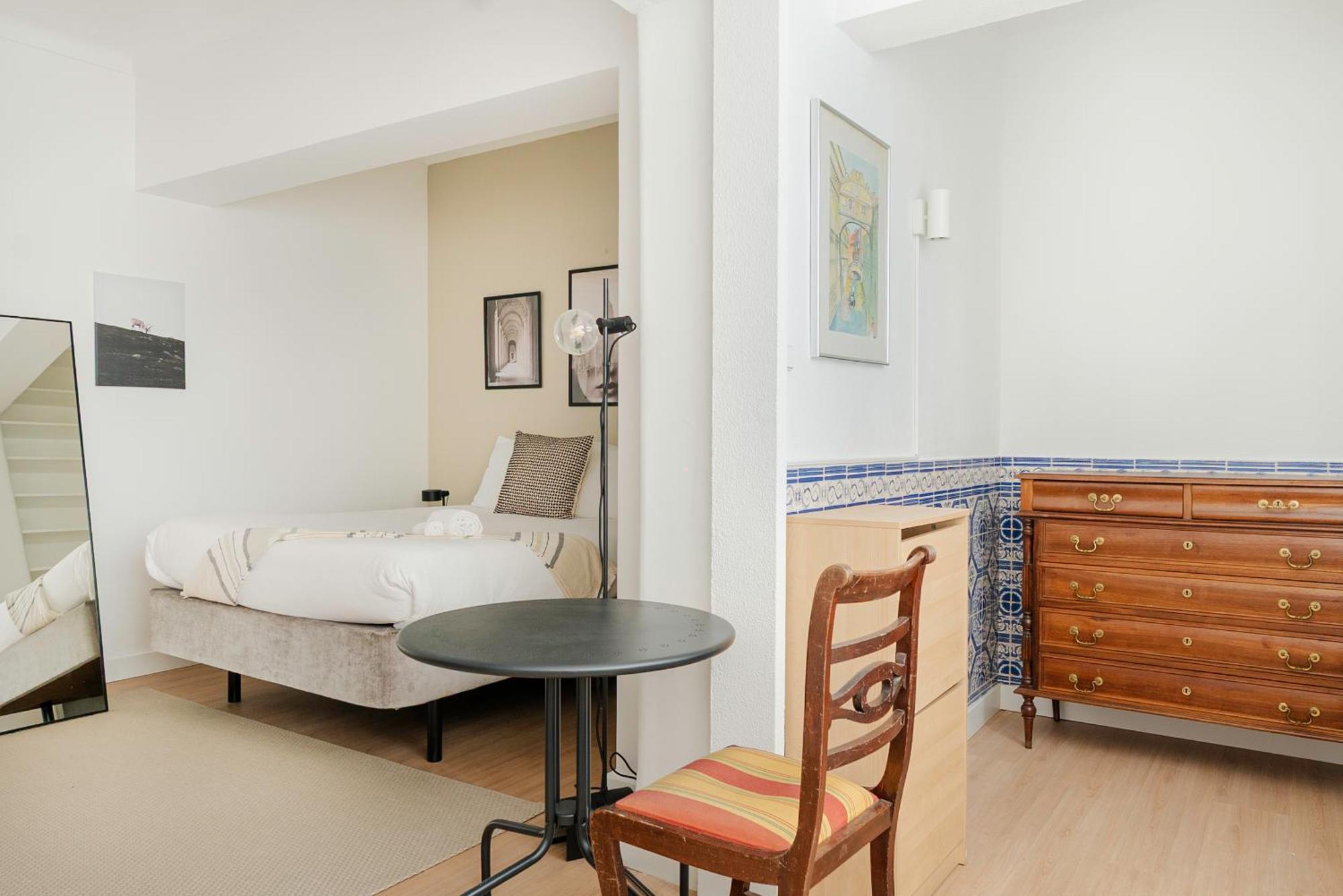 Soar Home I Urban Nest - Near Airport & Green Park Lisboa Εξωτερικό φωτογραφία