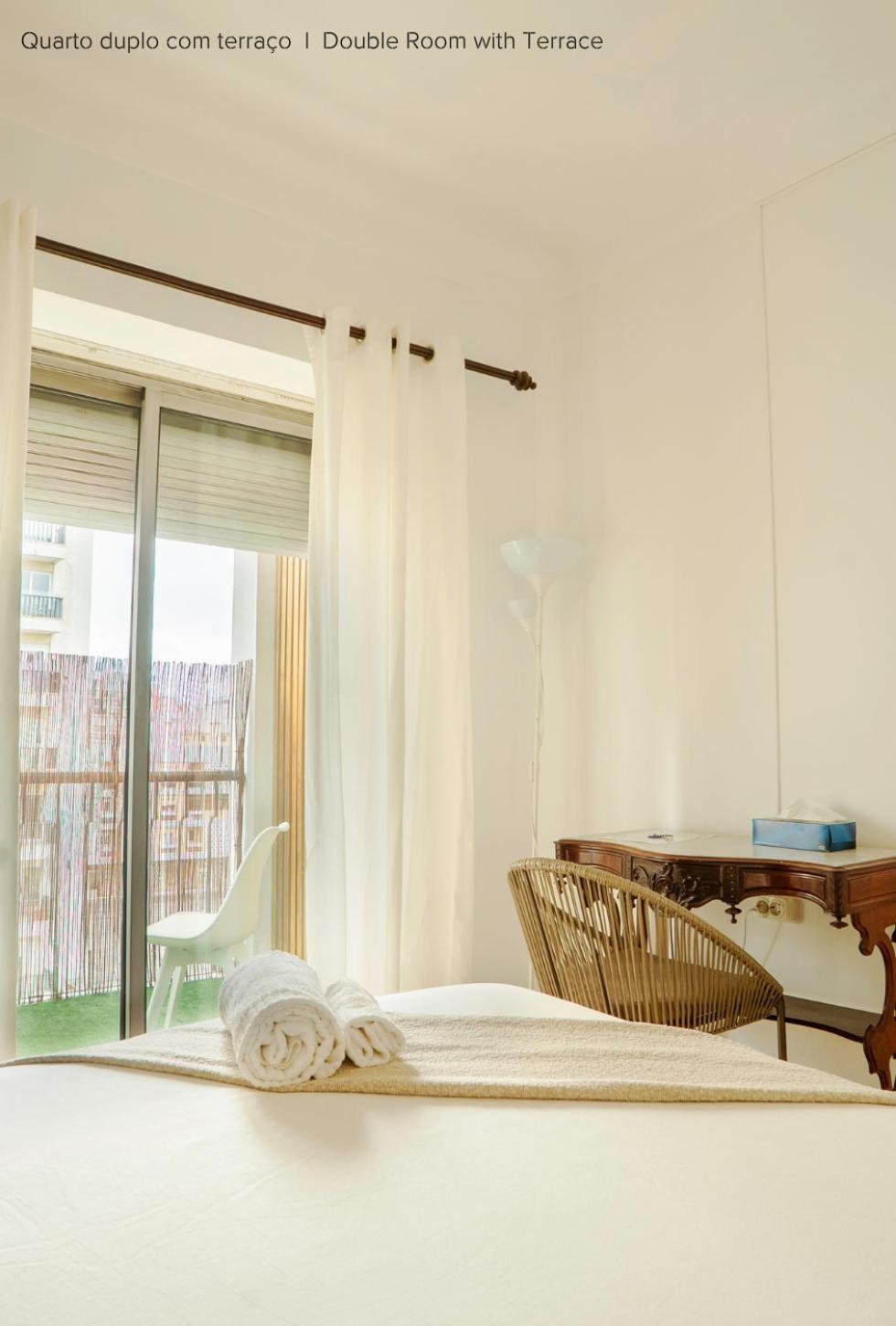 Soar Home I Urban Nest - Near Airport & Green Park Lisboa Εξωτερικό φωτογραφία