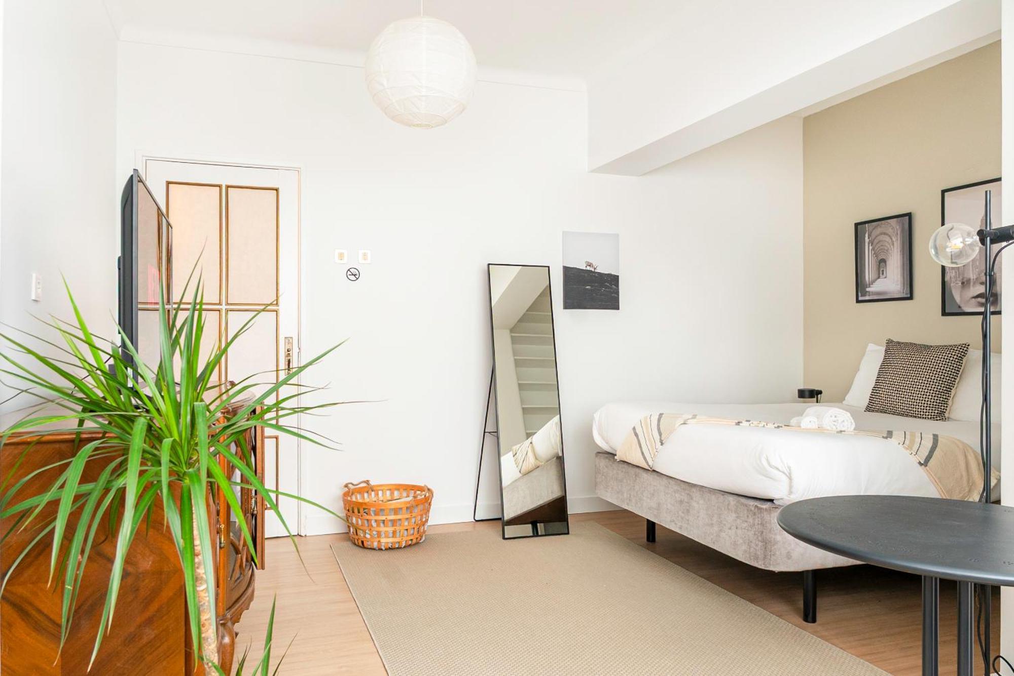 Soar Home I Urban Nest - Near Airport & Green Park Lisboa Εξωτερικό φωτογραφία