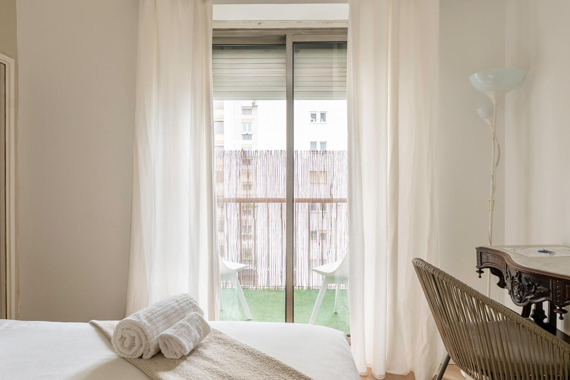 Soar Home I Urban Nest - Near Airport & Green Park Lisboa Εξωτερικό φωτογραφία