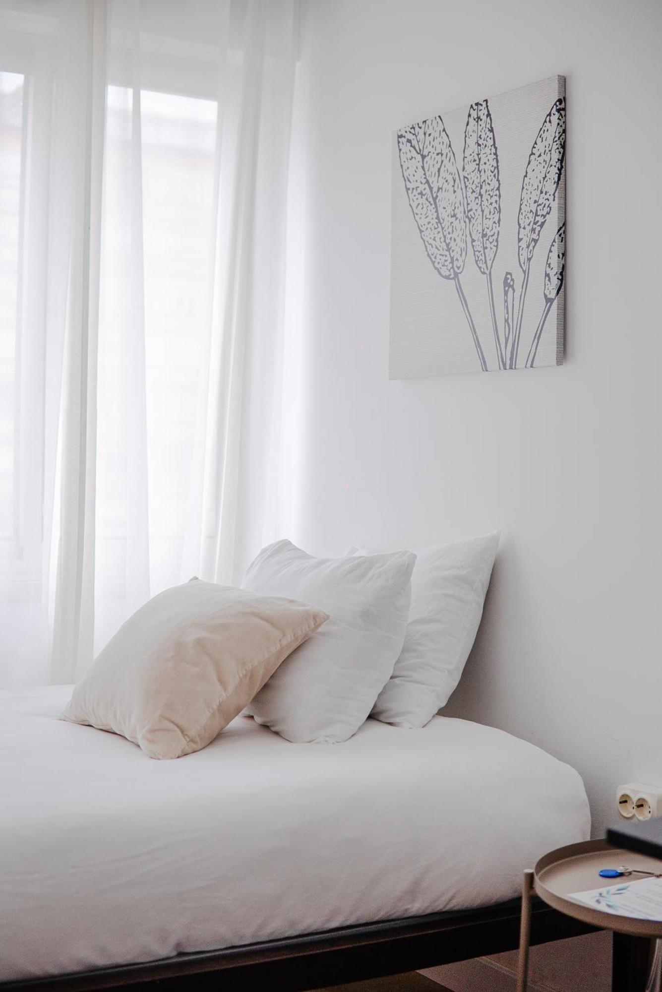Soar Home I Urban Nest - Near Airport & Green Park Lisboa Εξωτερικό φωτογραφία