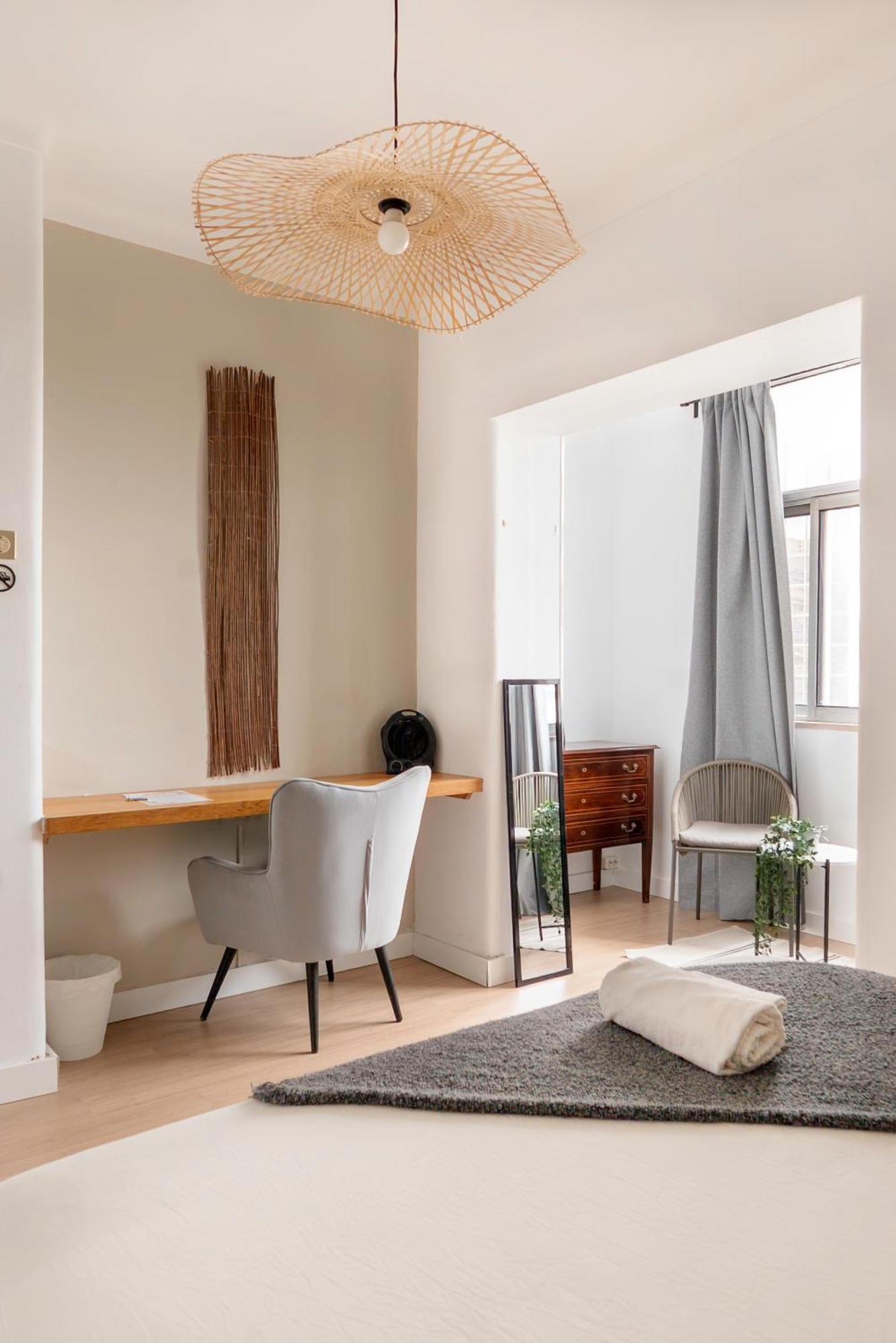 Soar Home I Urban Nest - Near Airport & Green Park Lisboa Εξωτερικό φωτογραφία