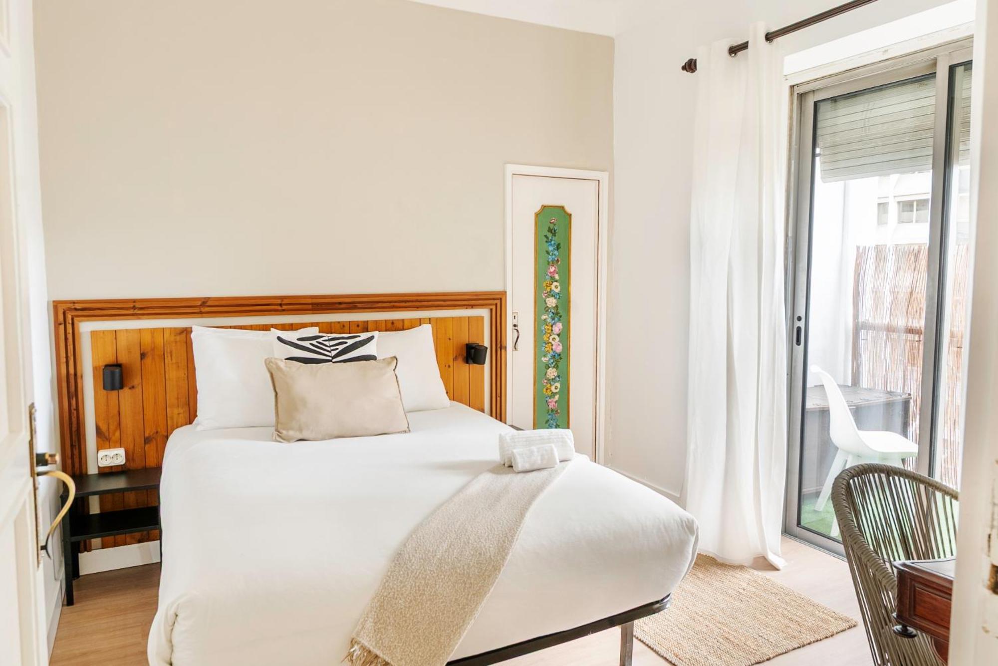 Soar Home I Urban Nest - Near Airport & Green Park Lisboa Εξωτερικό φωτογραφία