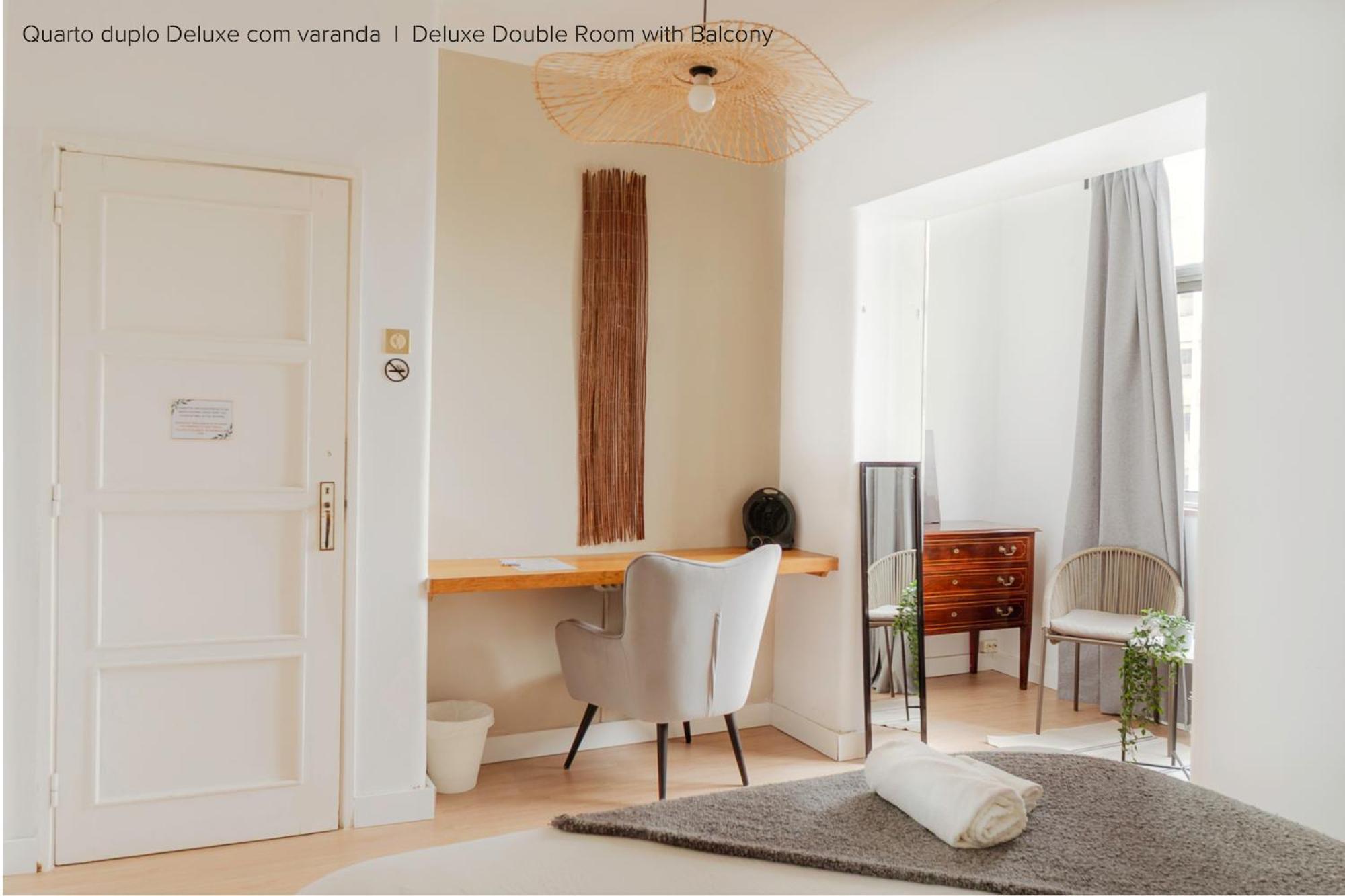 Soar Home I Urban Nest - Near Airport & Green Park Lisboa Εξωτερικό φωτογραφία