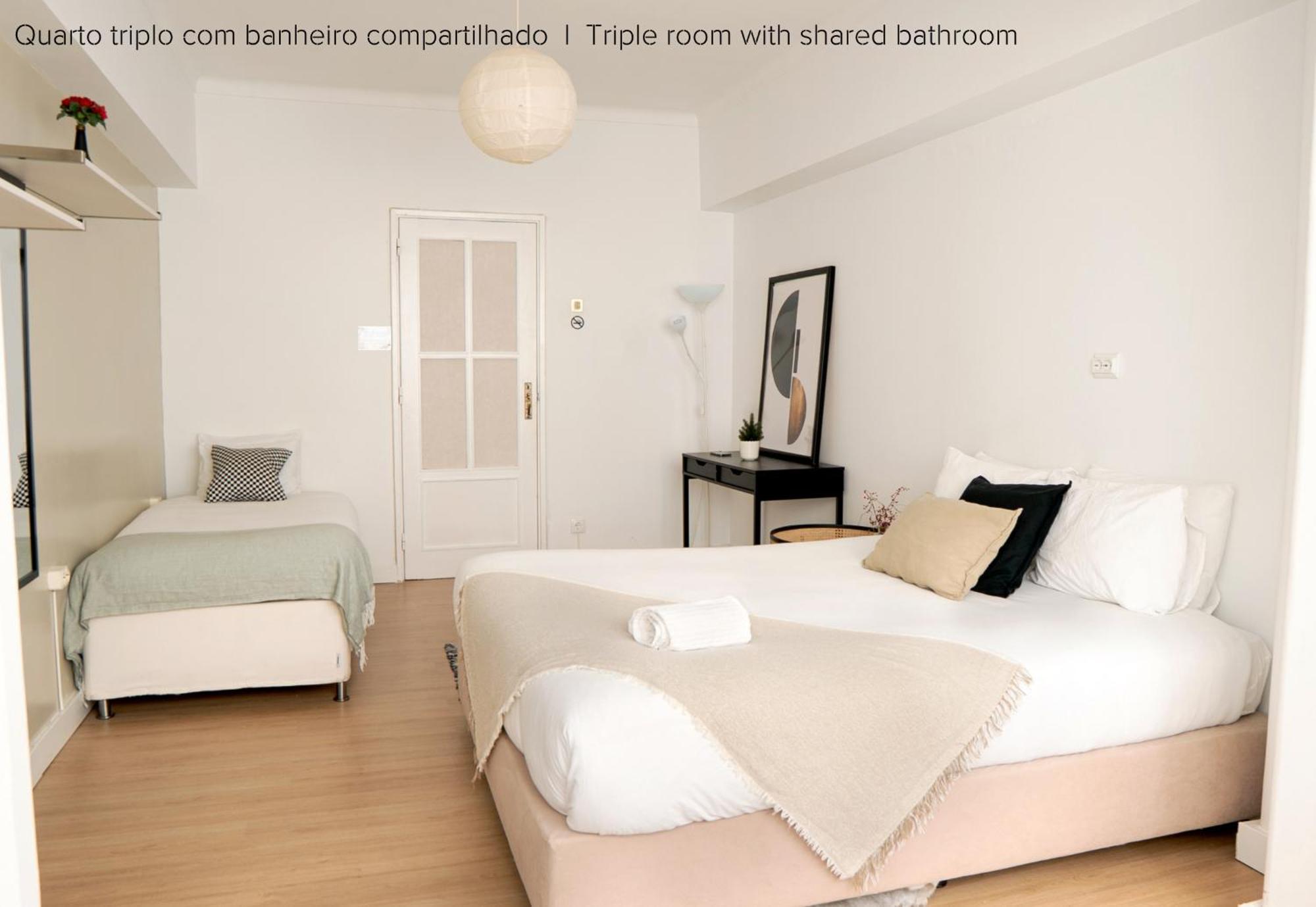 Soar Home I Urban Nest - Near Airport & Green Park Lisboa Εξωτερικό φωτογραφία
