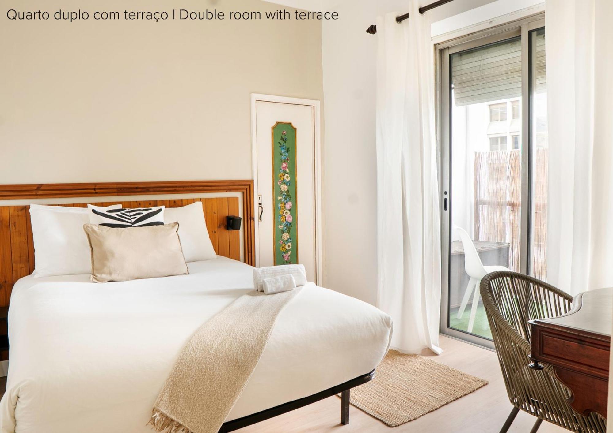 Soar Home I Urban Nest - Near Airport & Green Park Lisboa Εξωτερικό φωτογραφία