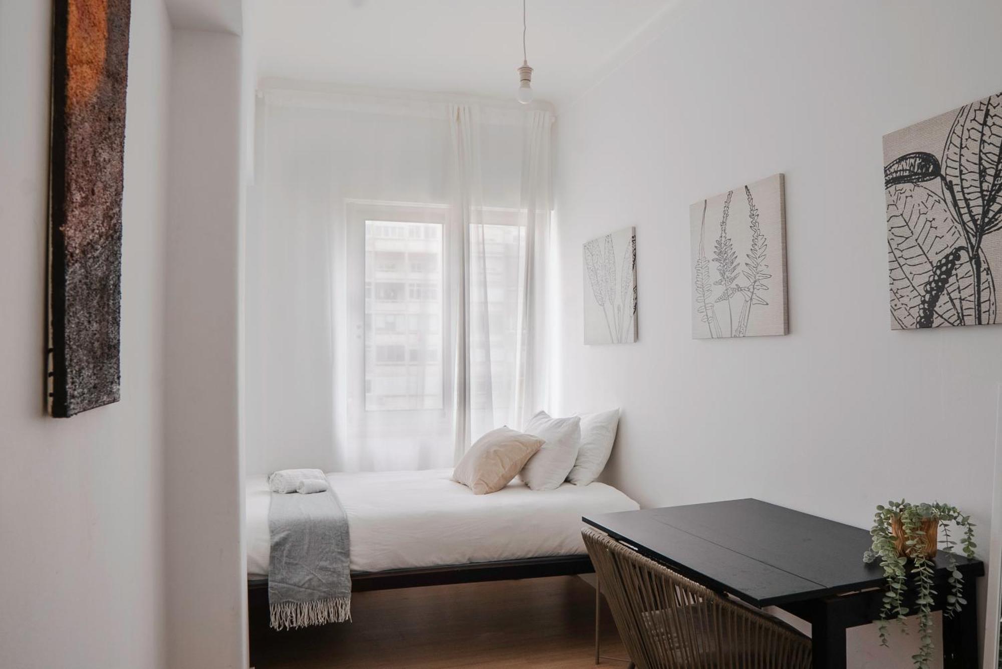 Soar Home I Urban Nest - Near Airport & Green Park Lisboa Εξωτερικό φωτογραφία